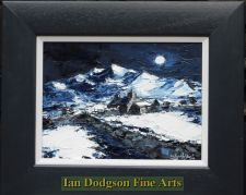 Fron Gwynedd by Wyn Hughes
